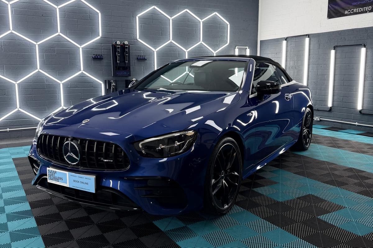 3 Year Signature Reserve Ceramic Coating